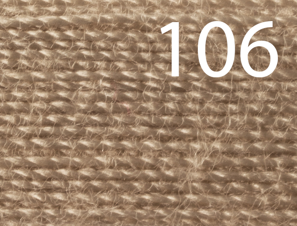 Нитки 45 ЛЛ № 106