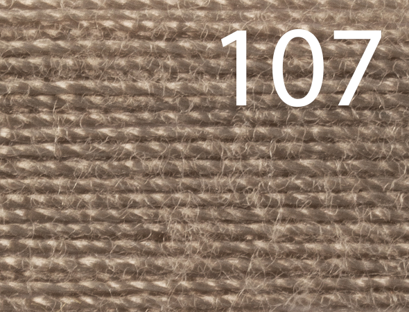 Нитки 70 ЛЛ № 107