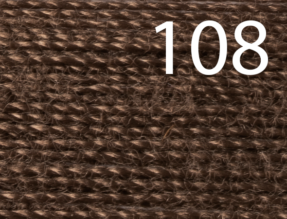 Нитки 45 ЛЛ № 108