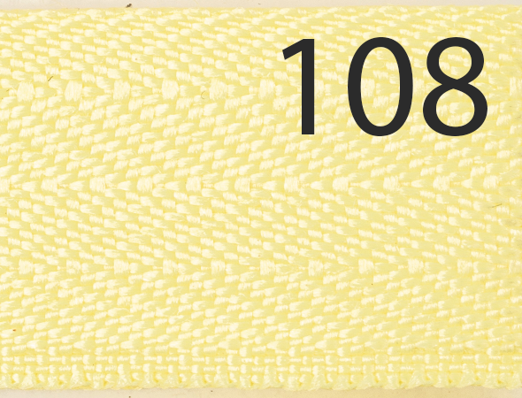 Молния рулонная Т3 № 108