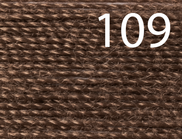 Нитки 35 ЛЛ № 109