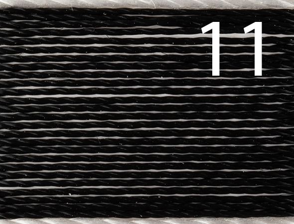 Нитки MAKRO 40 № 11
