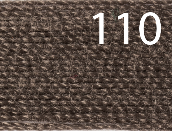 Нитки 70 ЛЛ № 110