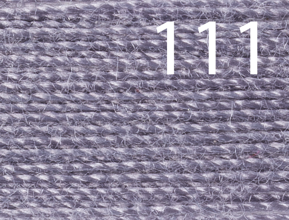 Нитки 45 ЛЛ № 111