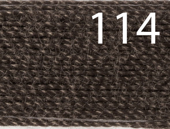 Нитки 35 ЛЛ № 114