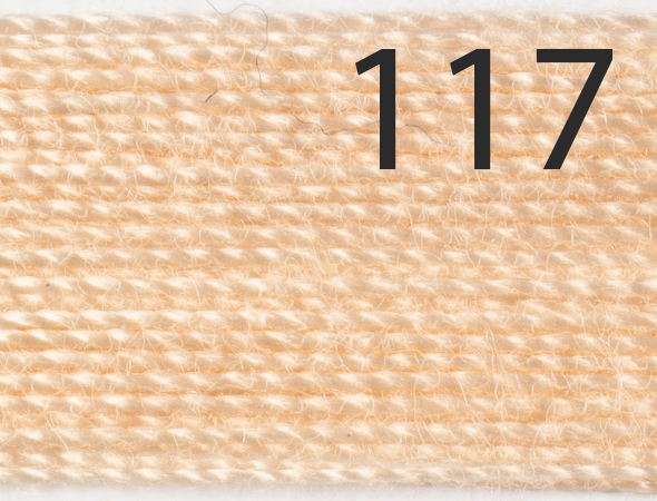 Нитки 70 ЛЛ № 117
