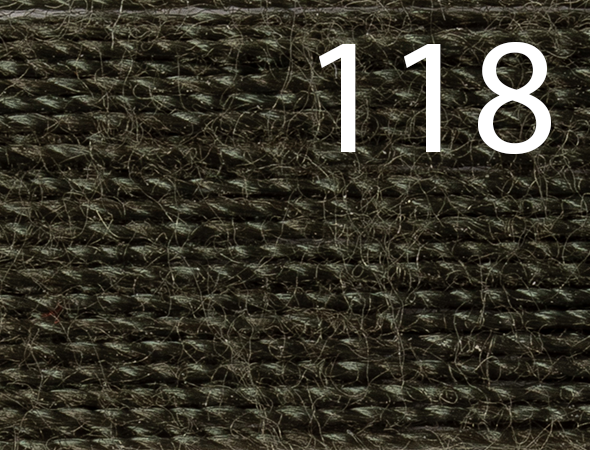 Нитки 45 ЛЛ № 118