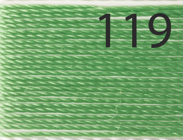 Нитки MAKRO 40 № 119