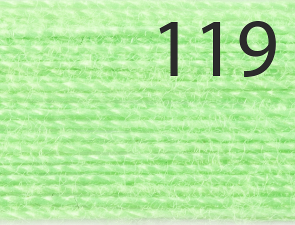 Нитки 45 ЛЛ № 119