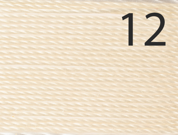 Нитки MAKRO 20 № 12