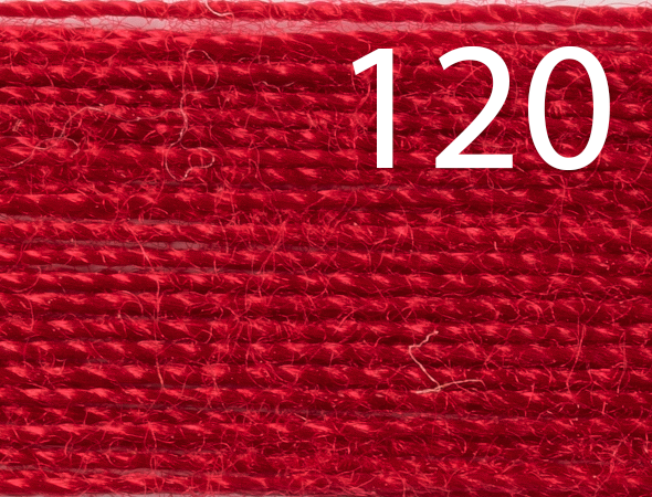 Нитки 45 ЛЛ № 120