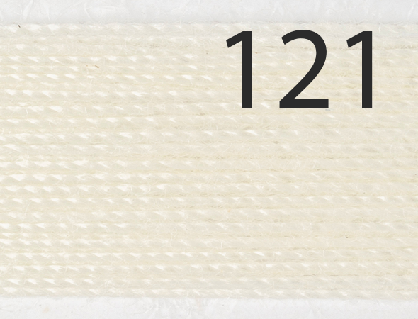 Нитки 70 ЛЛ № 121