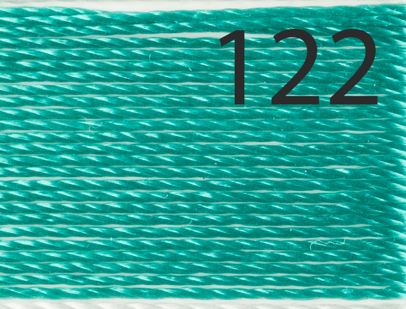 Нитки MAKRO 30 № 122
