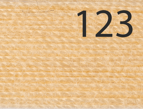 Нитки 45 ЛЛ № 123