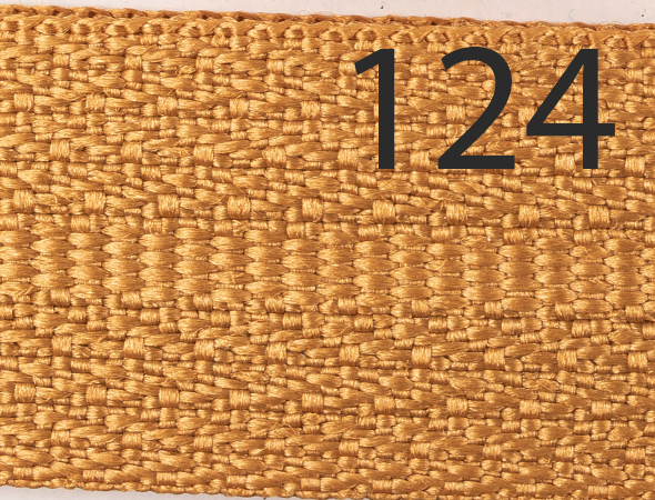 Молния рулонная Т3 № 124