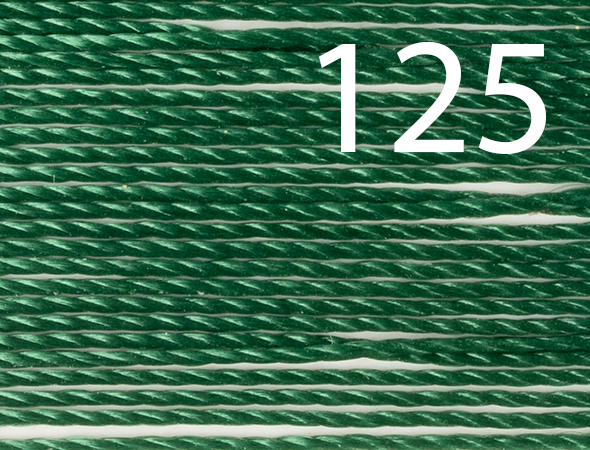 Нитки MAKRO 10 № 125
