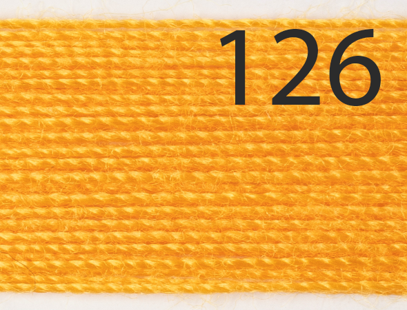Нитки 45 ЛЛ № 126