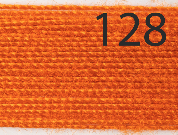 Нитки 45 ЛЛ № 128