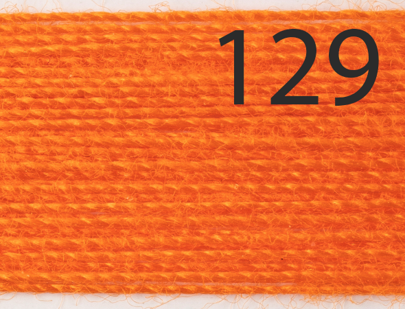 Нитки 35 ЛЛ № 129