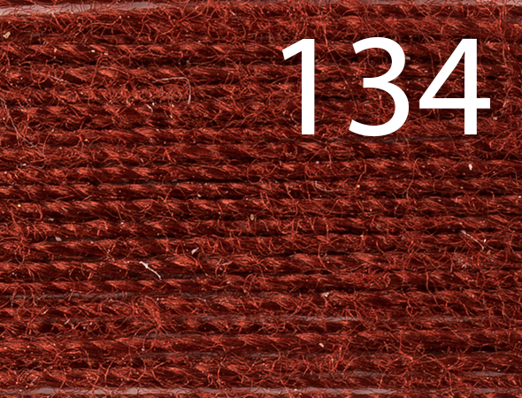 Нитки 45 ЛЛ № 134