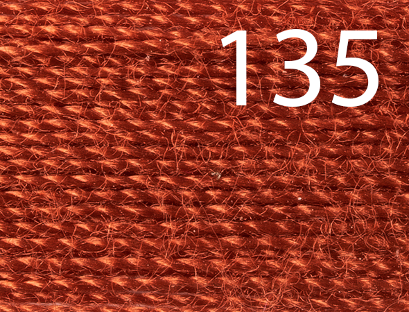 Нитки 35 ЛЛ № 135