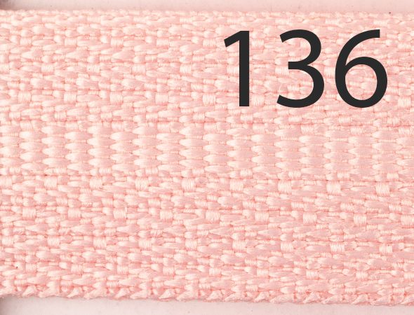 Молния рулонная Т5 № 136
