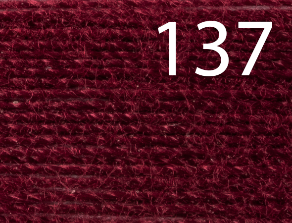 Нитки 45 ЛЛ № 137