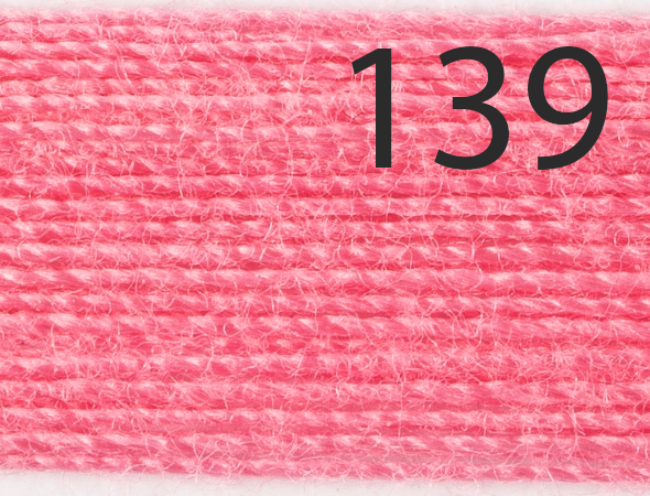 Нитки 70 ЛЛ № 139