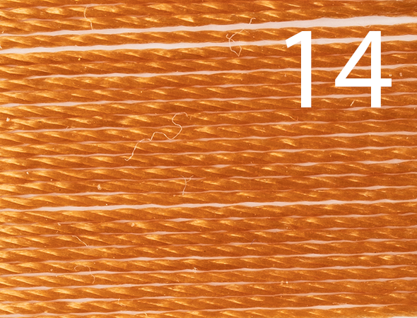 Нитки MAKRO 30 № 14