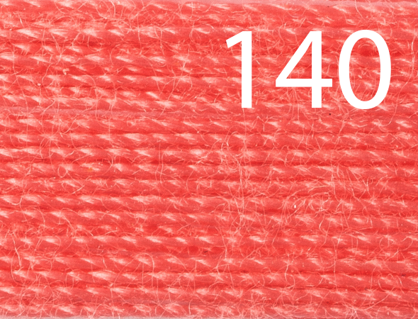 Нитки 35 ЛЛ № 140