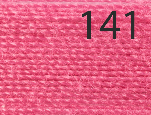 Нитки 70 ЛЛ № 141