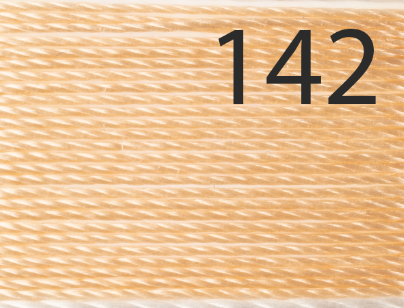 Нитки MAKRO 20 № 142