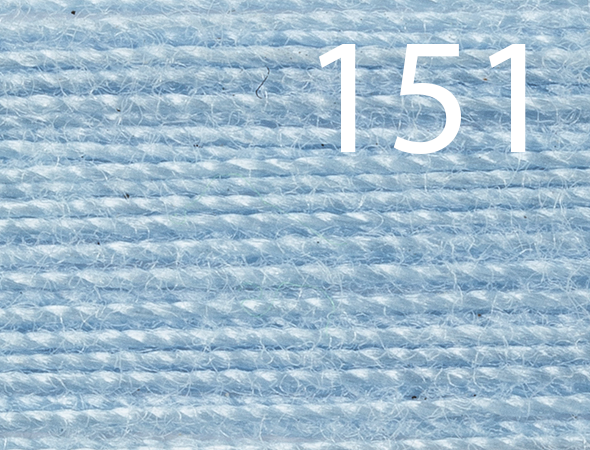 Нитки 70 ЛЛ № 151