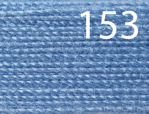 Нитки 70 ЛЛ № 153