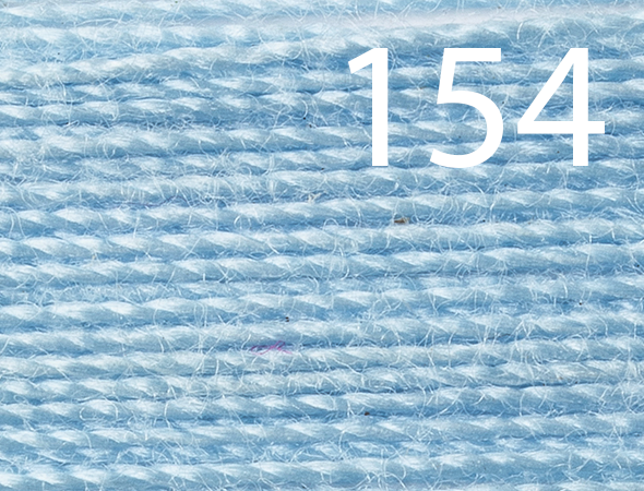 Нитки 70 ЛЛ № 154