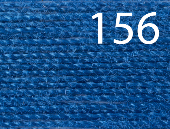 Нитки 35 ЛЛ № 156