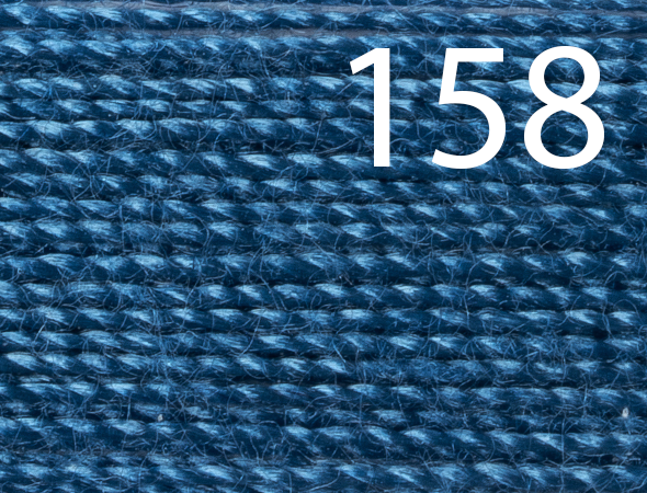 Нитки 45 ЛЛ № 158