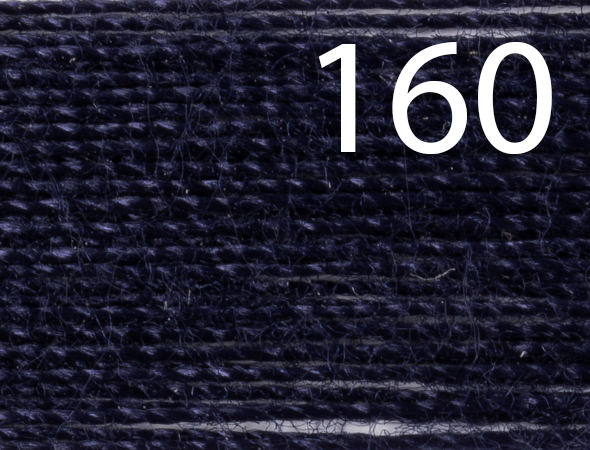 Нитки 35 ЛЛ № 160