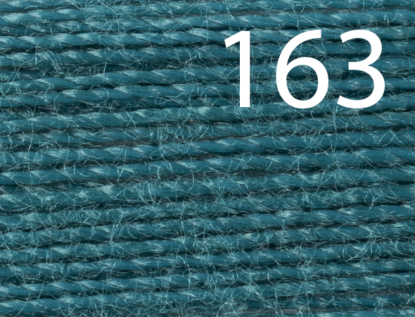 Нитки 45 ЛЛ № 163