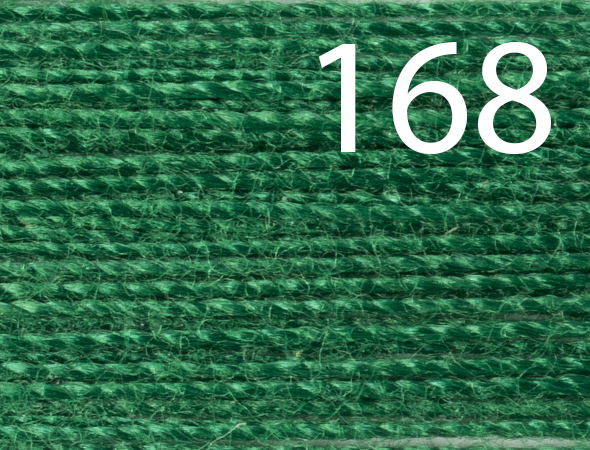 Нитки 45 ЛЛ № 168