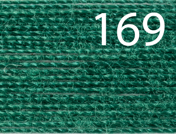 Нитки 45 ЛЛ № 169