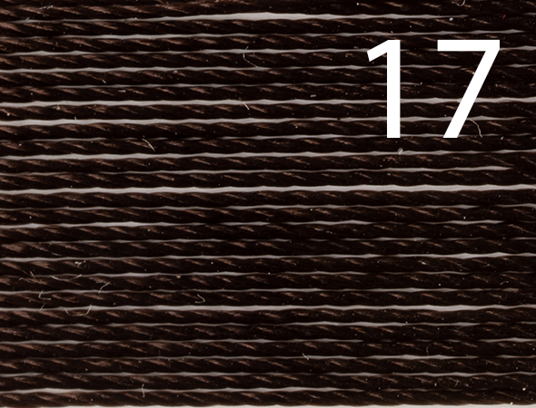Нитки MAKRO 20 № 17