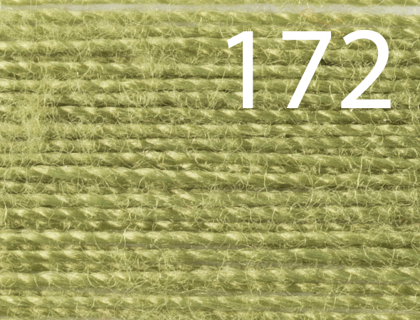 Нитки 45 ЛЛ № 172