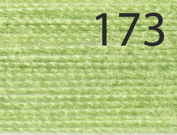 Нитки 45 ЛЛ № 173