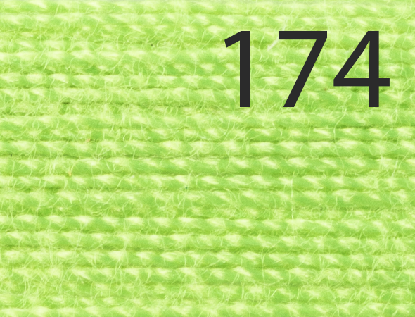 Нитки 70 ЛЛ № 174