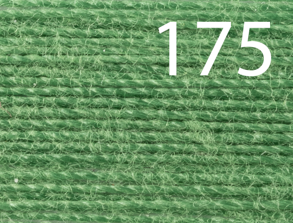 Нитки 45 ЛЛ № 175