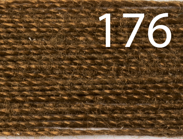 Нитки 45 ЛЛ № 176
