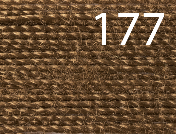 Нитки 45 ЛЛ № 177