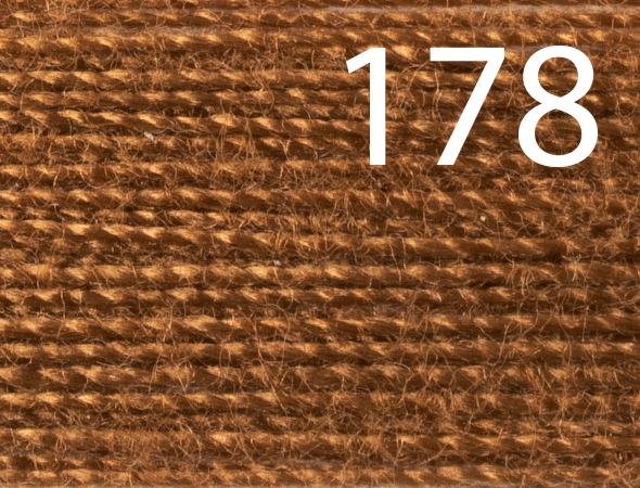 Нитки 35 ЛЛ № 178