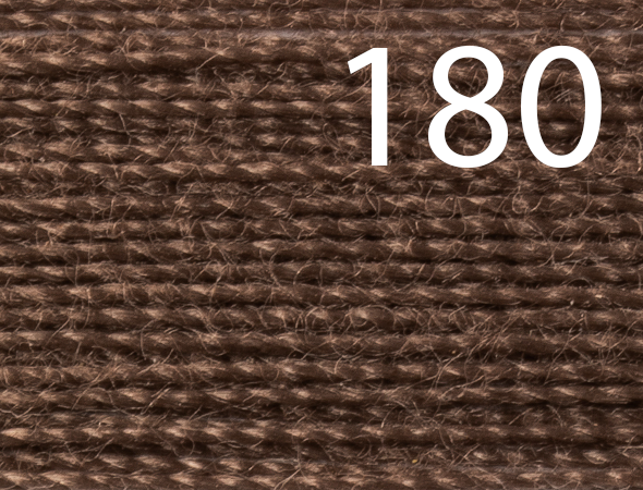 Нитки 35 ЛЛ № 180